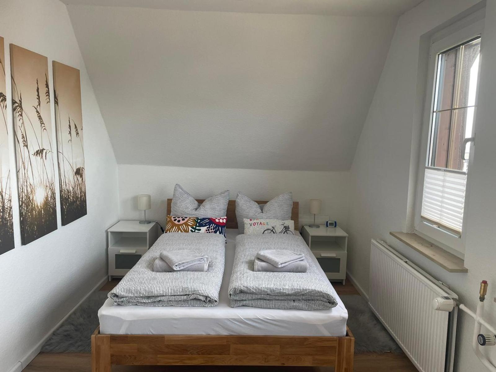 Ferienhaus Rupnow Plau Am See Εξωτερικό φωτογραφία